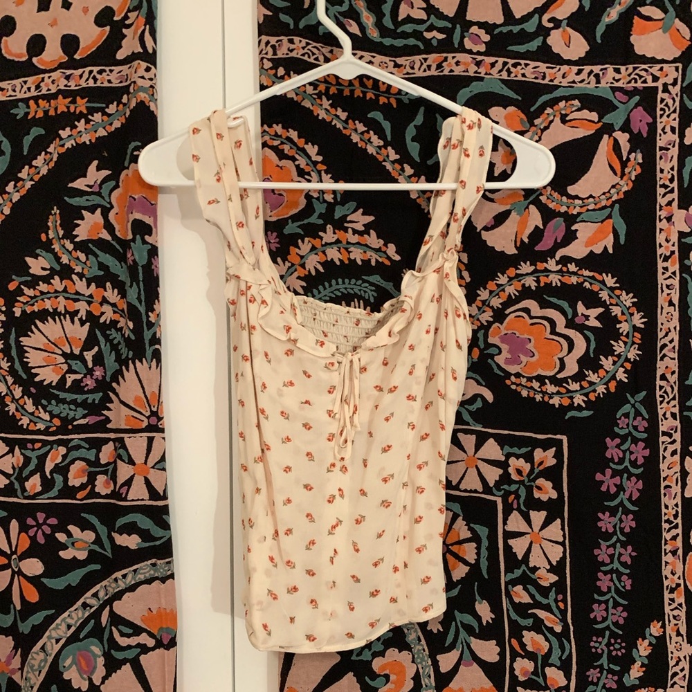 Reformation top